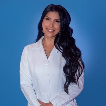 Karen Stephany Arcentales Cruz